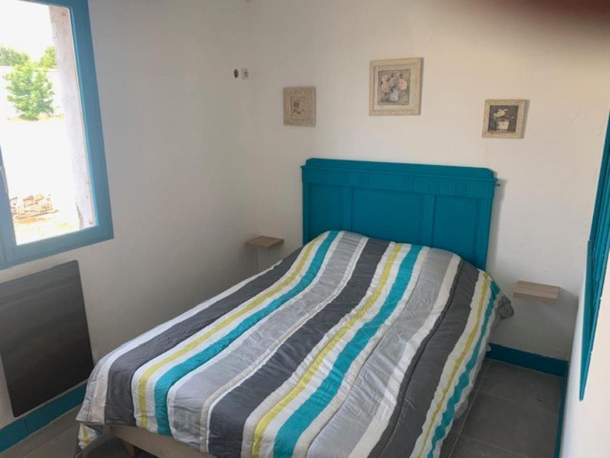 Le Depot Appartement Du Port A Champvert Luaran gambar